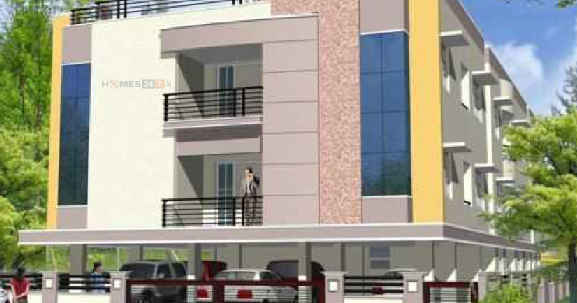 Priyadharshini Apartment-cover-06